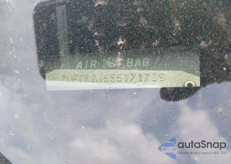 2005 Ford Mustang Gt Deluxe/Gt Premium from USA, damaged, VIN 1ZVFT82H555171739